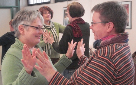 Gesprächsführungskurs